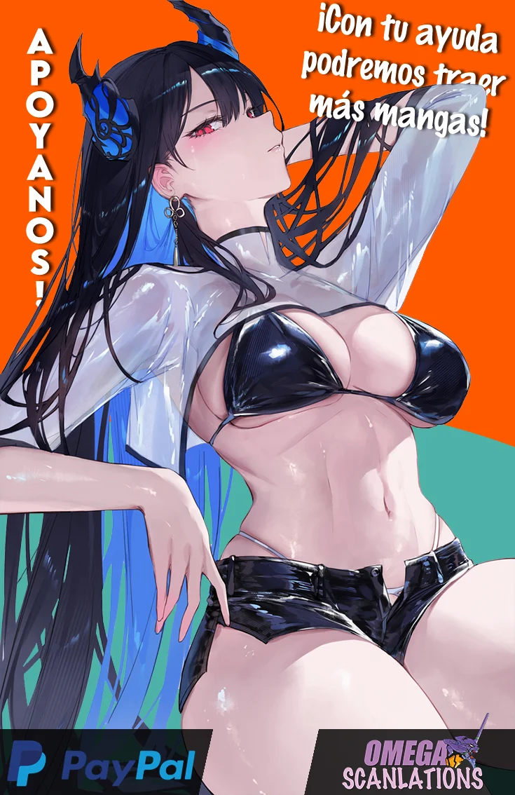 BUSHINDEN: IKENIE NI SASAGERARETA ORE WA, KAMI NI HIROWAREBU O KIWAMERU Capítulo 4.1 - Page 4