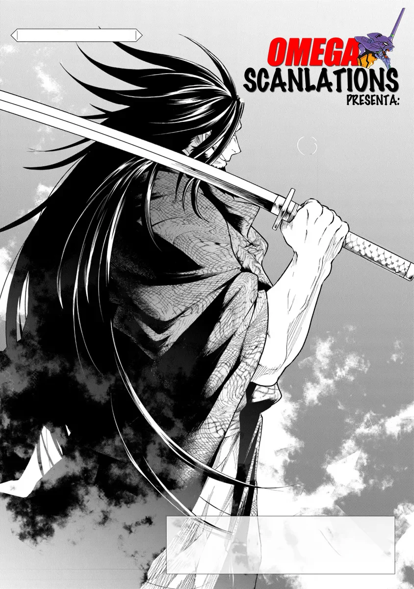 BUSHINDEN: IKENIE NI SASAGERARETA ORE WA, KAMI NI HIROWAREBU O KIWAMERU Capítulo 4 - Page 5