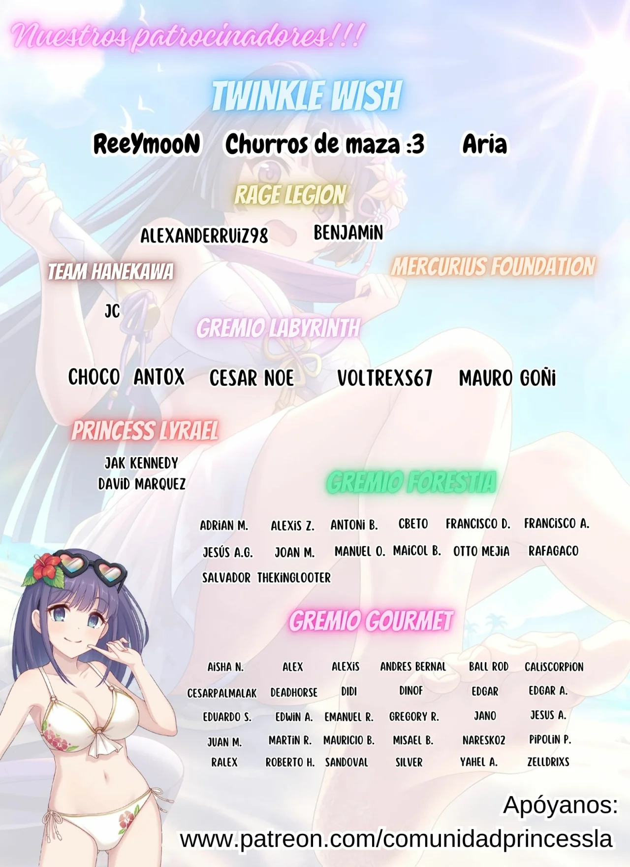 BUSHINDEN: IKENIE NI SASAGERARETA ORE WA, KAMI NI HIROWAREBU O KIWAMERU Capítulo 5.1 - Page 2