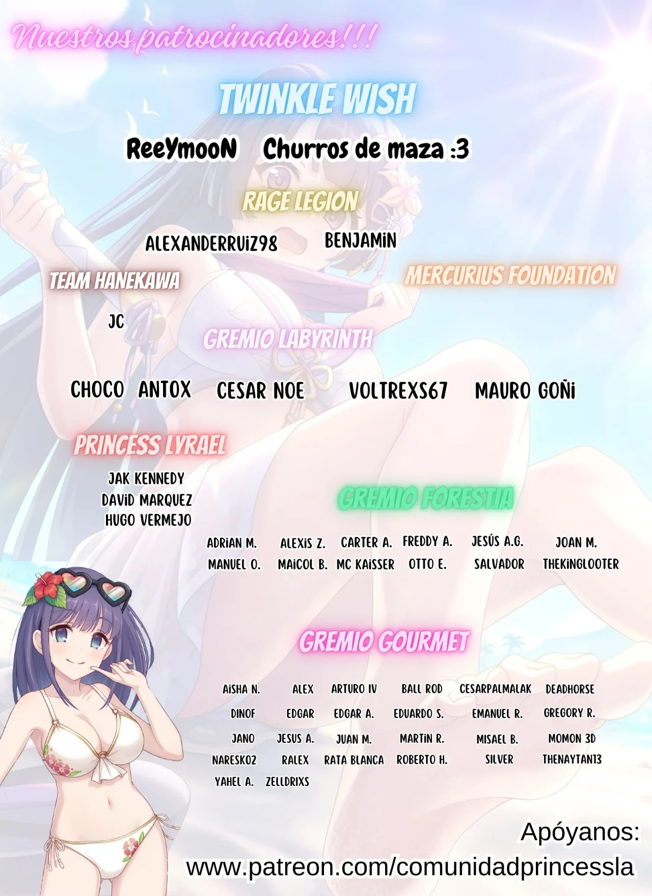 BUSHINDEN: IKENIE NI SASAGERARETA ORE WA, KAMI NI HIROWAREBU O KIWAMERU Capítulo 5.2 - Page 2