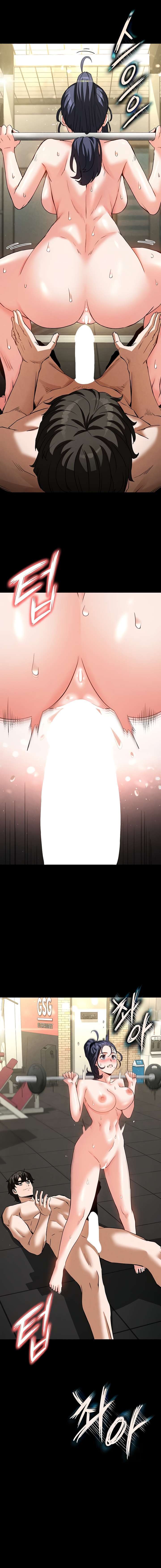 Escoria Humana Capítulo 23 - Page 7