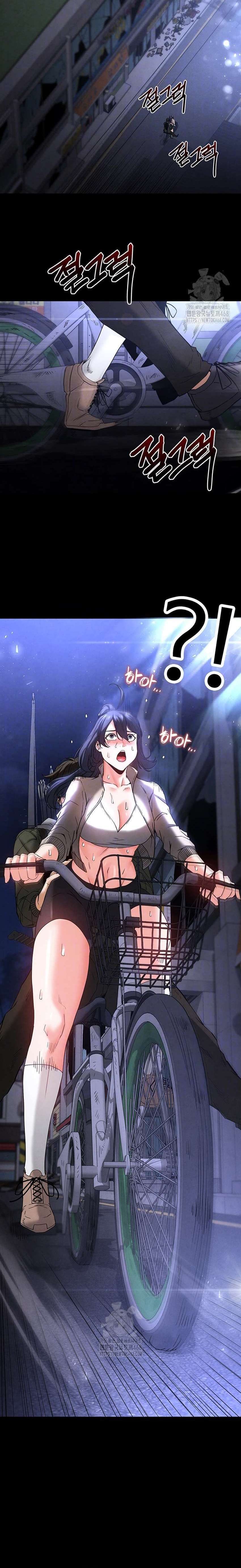 Escoria Humana Capítulo 37 - Page 4