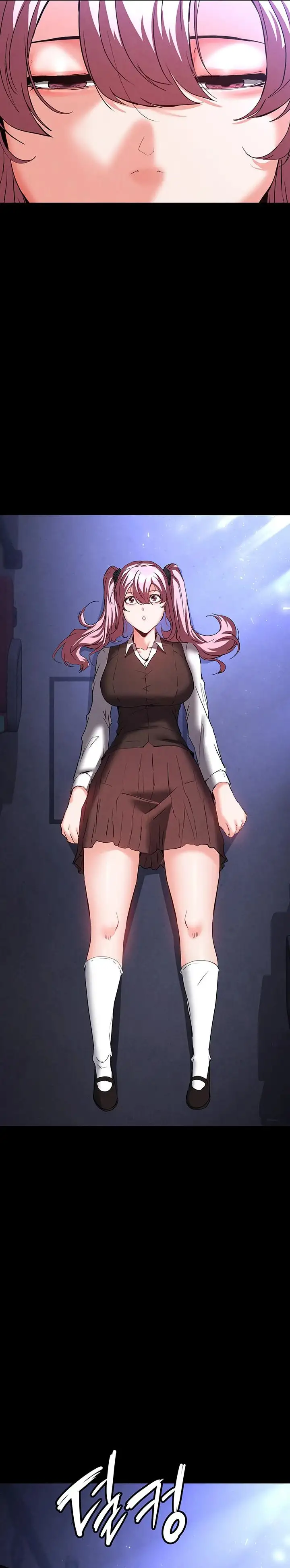 Escoria Humana Capítulo 44 - Page 18