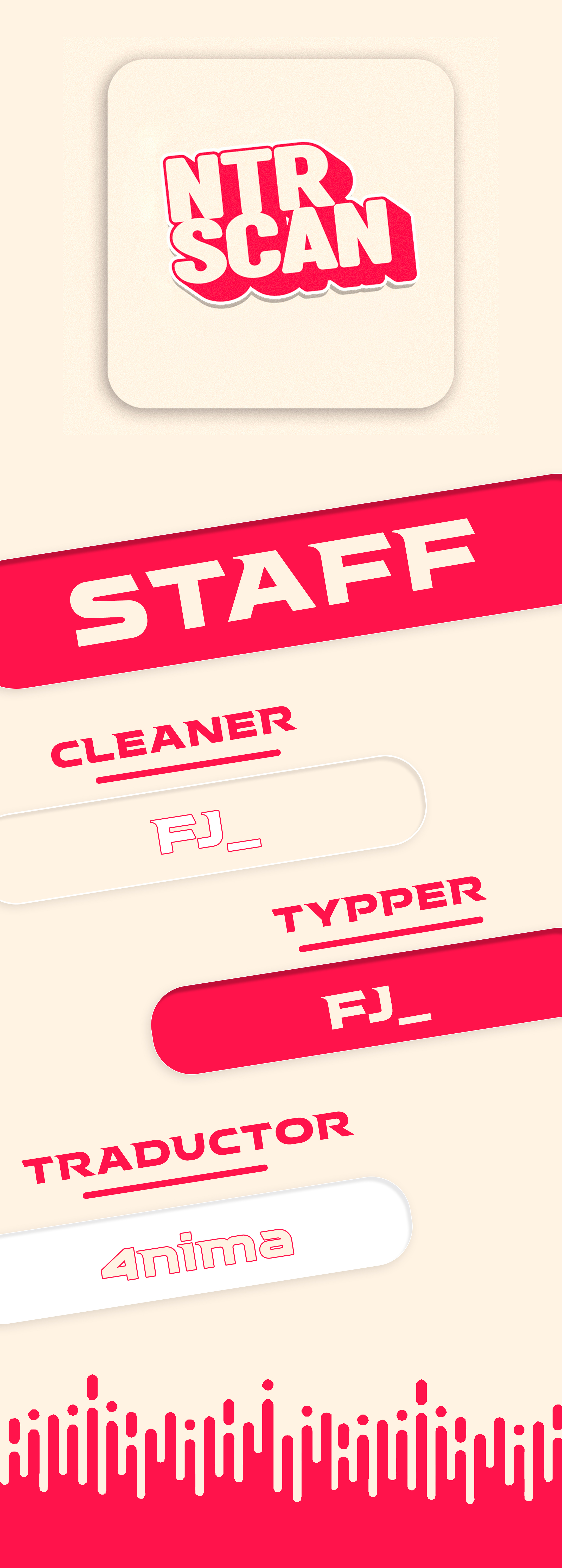 Escoria Humana Capítulo 45 - Page 46