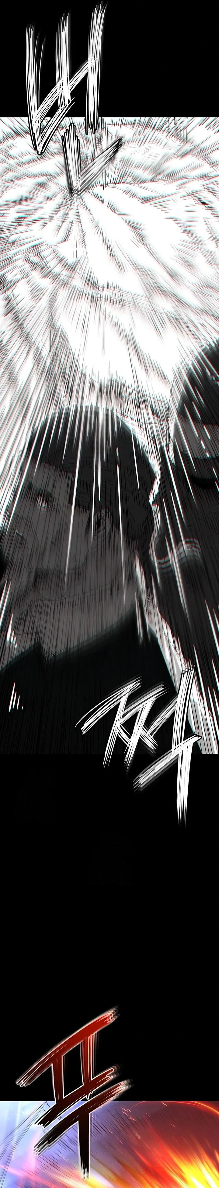 Escoria Humana Capítulo 47 - Page 16