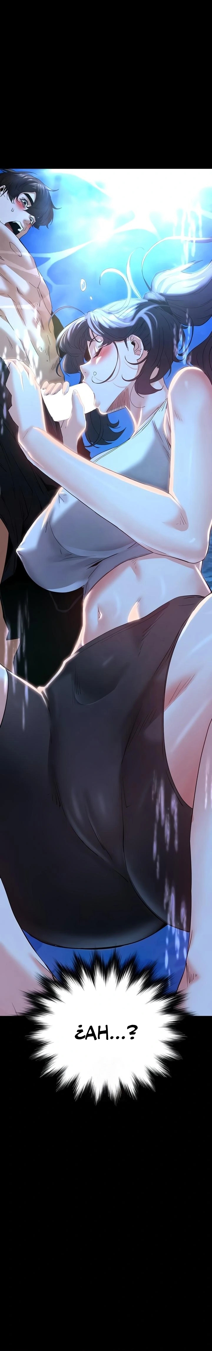 Escoria Humana Capítulo 49 - Page 2