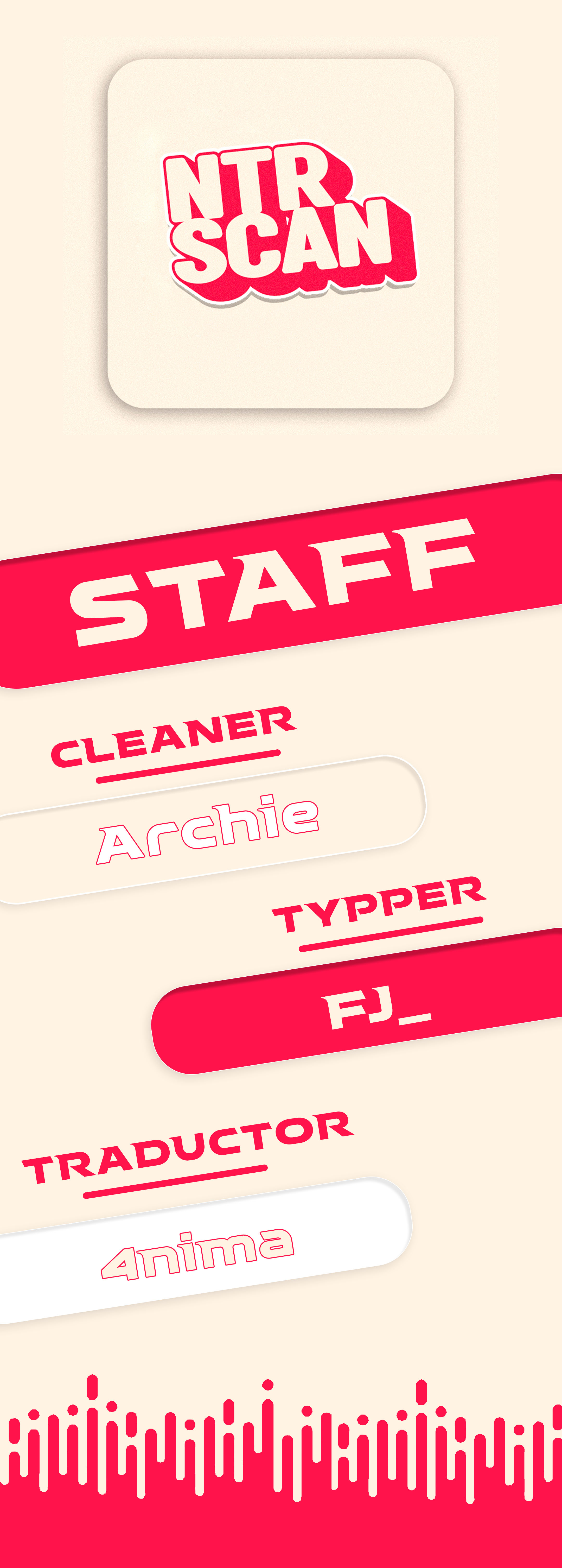 Escoria Humana Capítulo 49 - Page 43