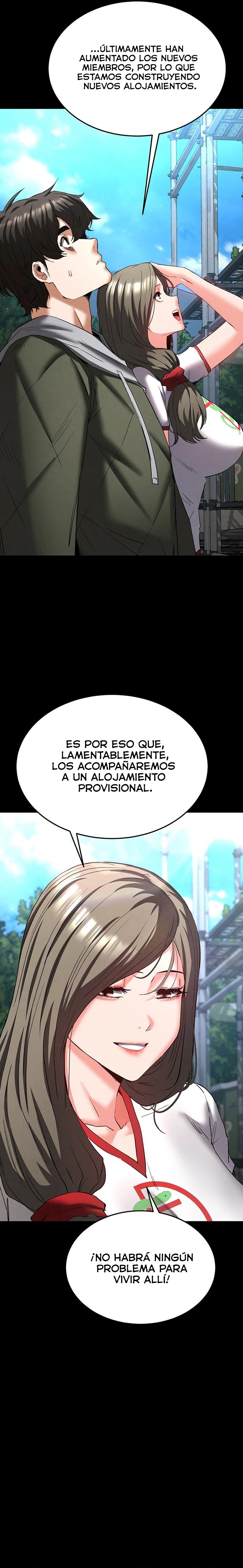 Escoria Humana Capítulo 50 - Page 24