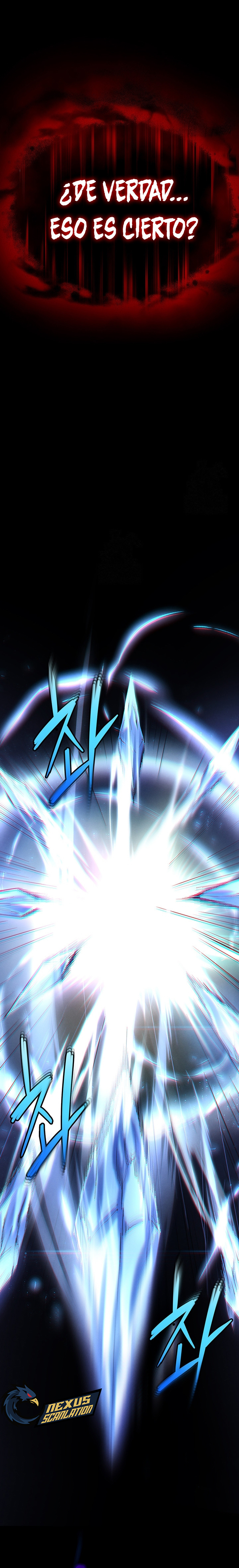 Escoria Humana Capítulo 56 - Page 13