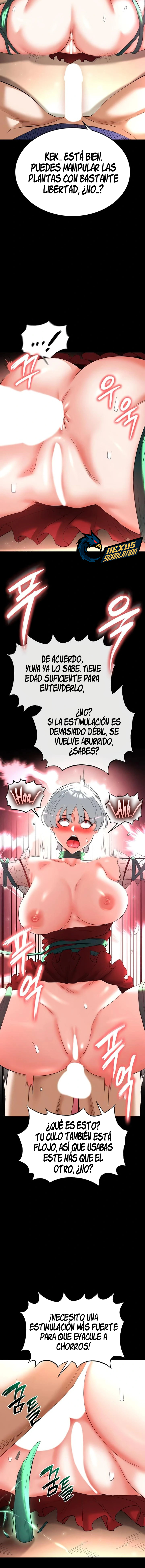 Escoria Humana Capítulo 57 - Page 7