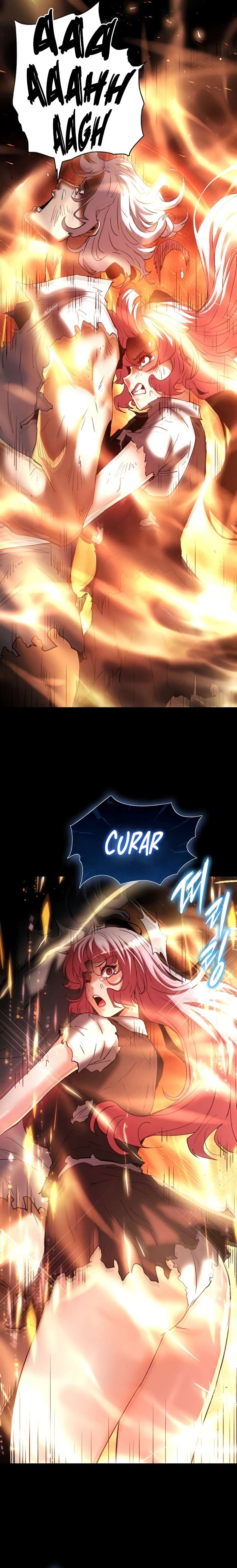 Escoria Humana Capítulo 61 - Page 5