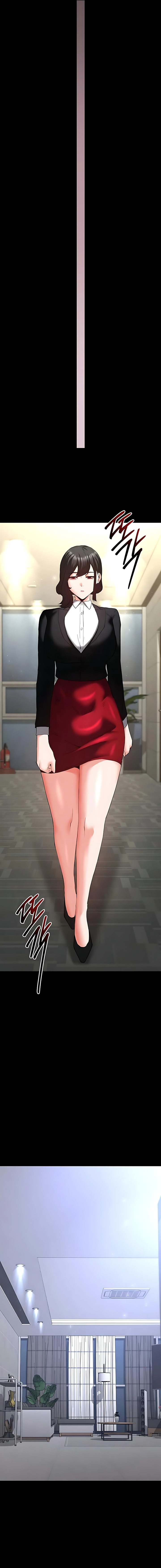 Escoria Humana Capítulo 62 - Page 18