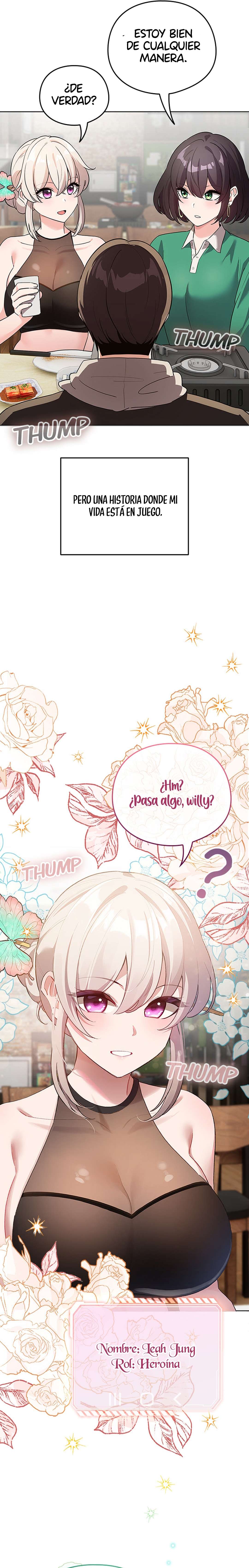 Cómo triunfar en el mundo del cómic Capítulo 1 - Page 2