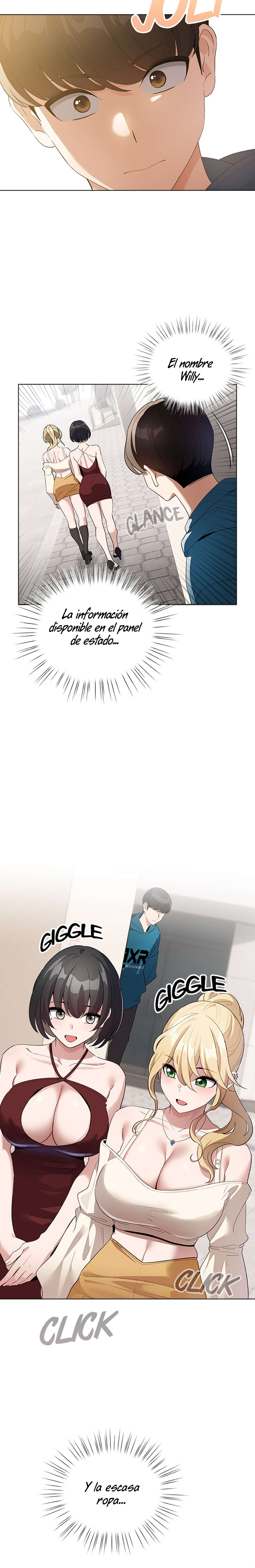 Cómo triunfar en el mundo del cómic Capítulo 1 - Page 21