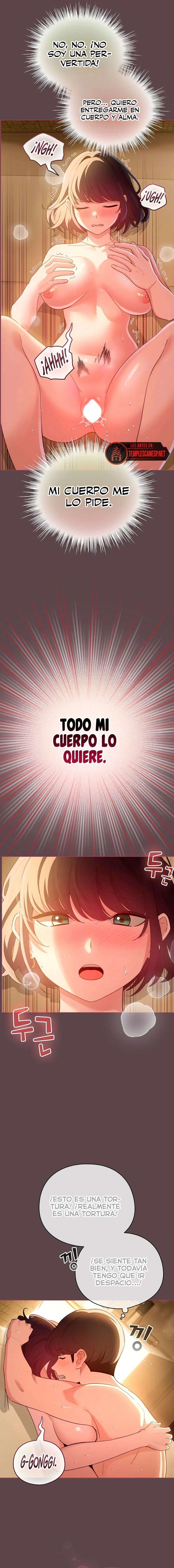 Cómo triunfar en el mundo del cómic Capítulo 11 - Page 12