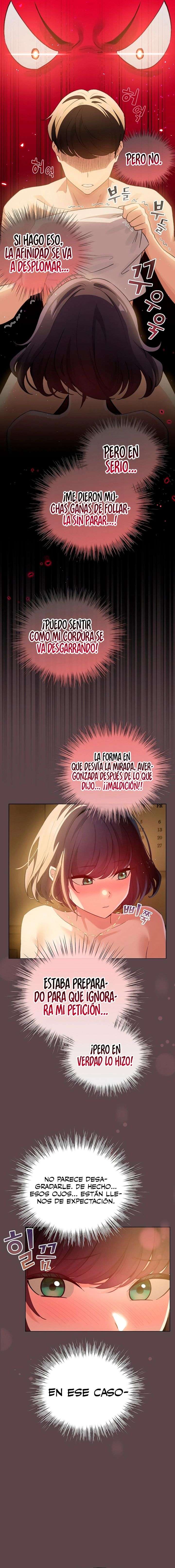 Cómo triunfar en el mundo del cómic Capítulo 11 - Page 3