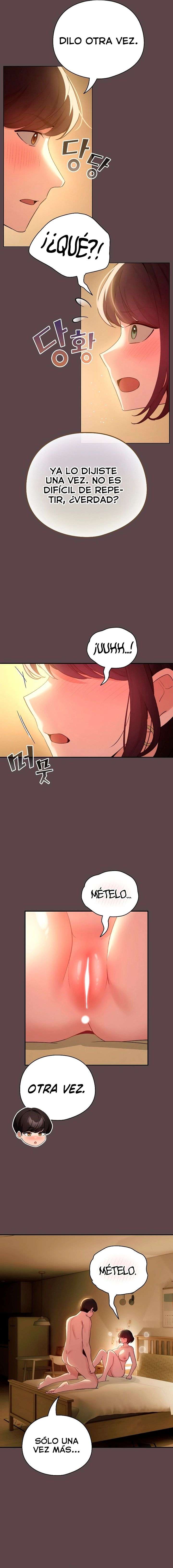 Cómo triunfar en el mundo del cómic Capítulo 11 - Page 4