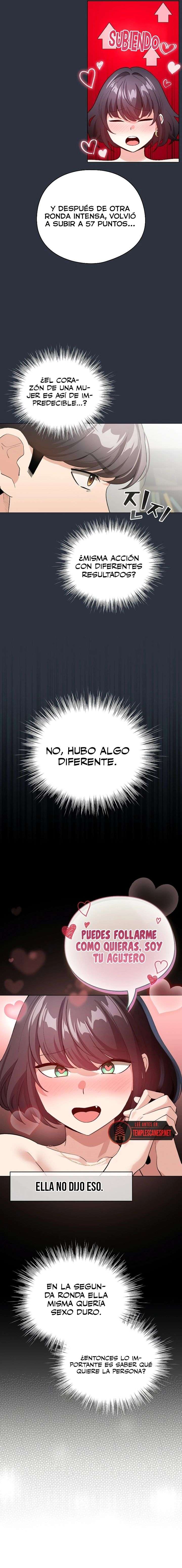 Cómo triunfar en el mundo del cómic Capítulo 12 - Page 16