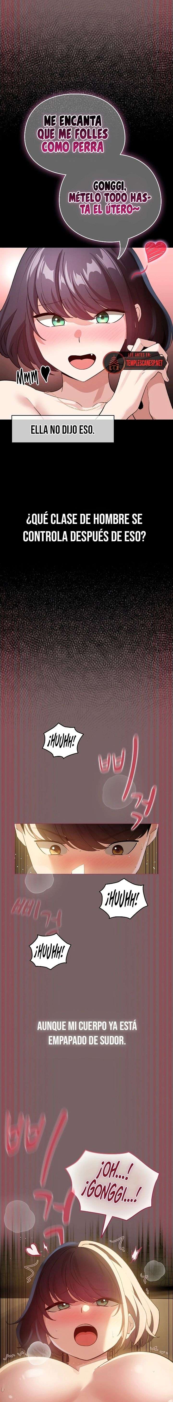 Cómo triunfar en el mundo del cómic Capítulo 12 - Page 2