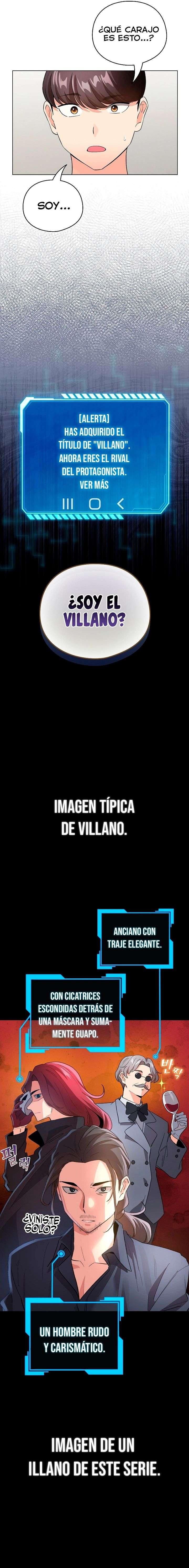 Cómo triunfar en el mundo del cómic Capítulo 13 - Page 2