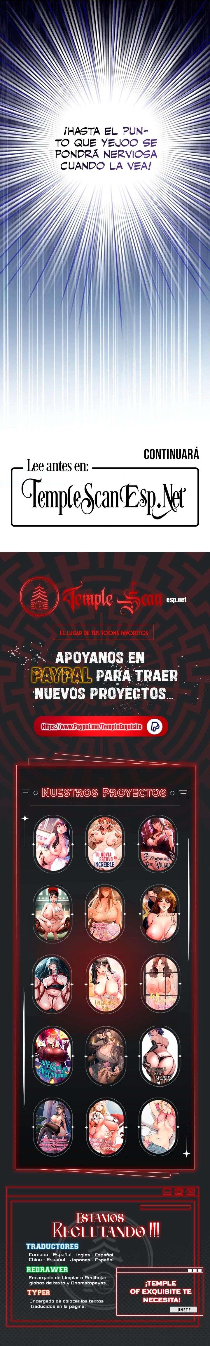 Cómo triunfar en el mundo del cómic Capítulo 13 - Page 21