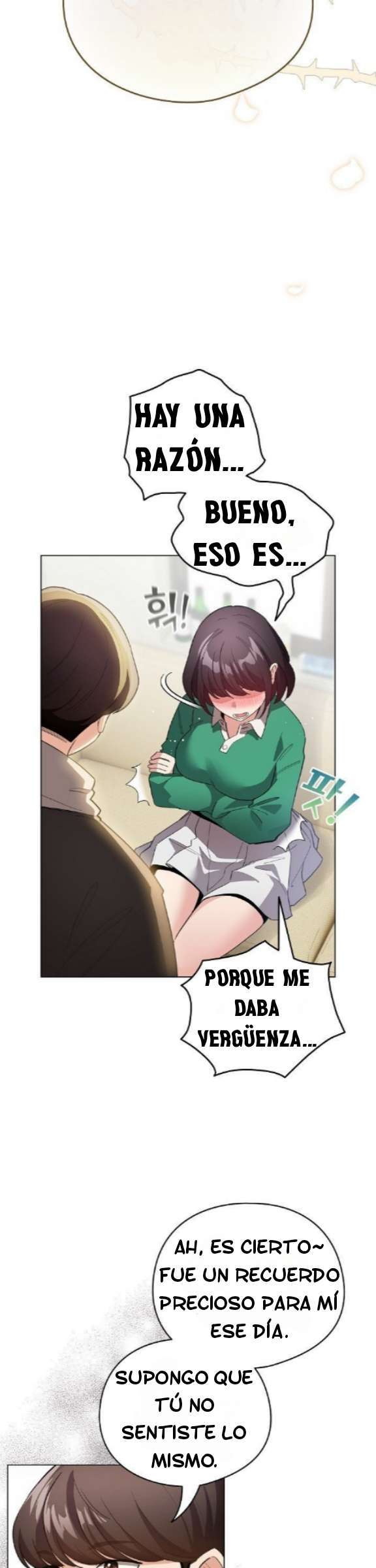 Cómo triunfar en el mundo del cómic Capítulo 14 - Page 10