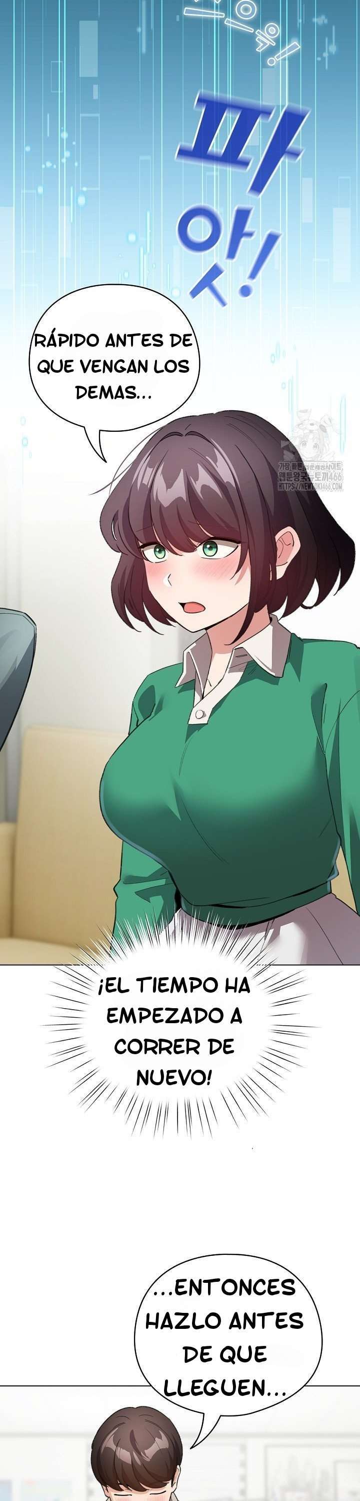 Cómo triunfar en el mundo del cómic Capítulo 14 - Page 23