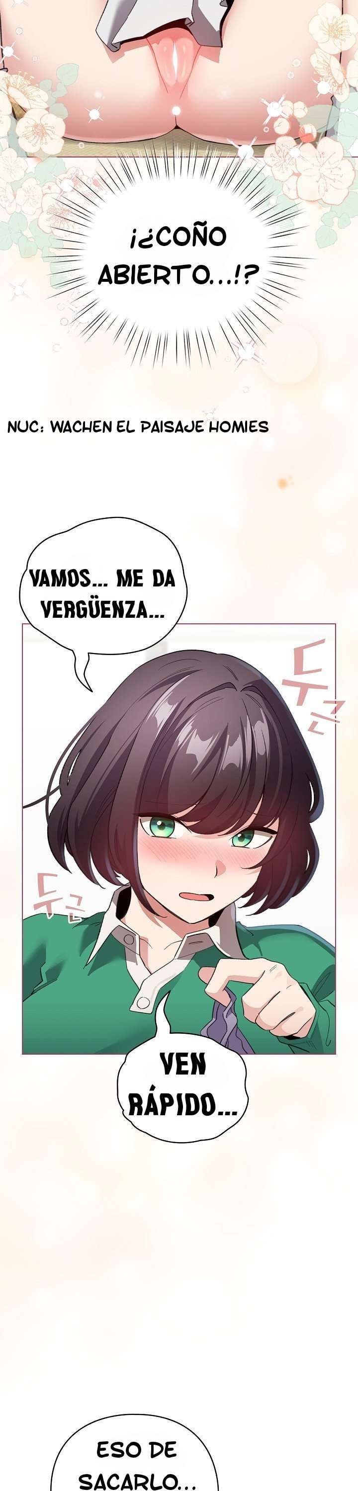 Cómo triunfar en el mundo del cómic Capítulo 14 - Page 26