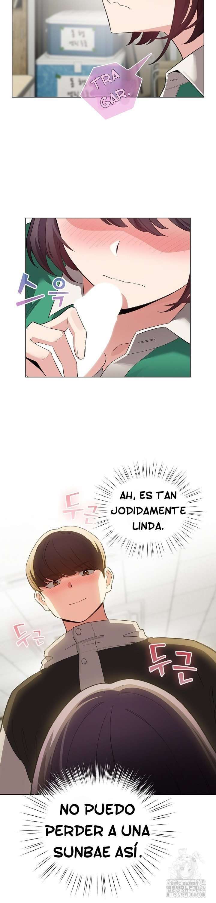 Cómo triunfar en el mundo del cómic Capítulo 14 - Page 33