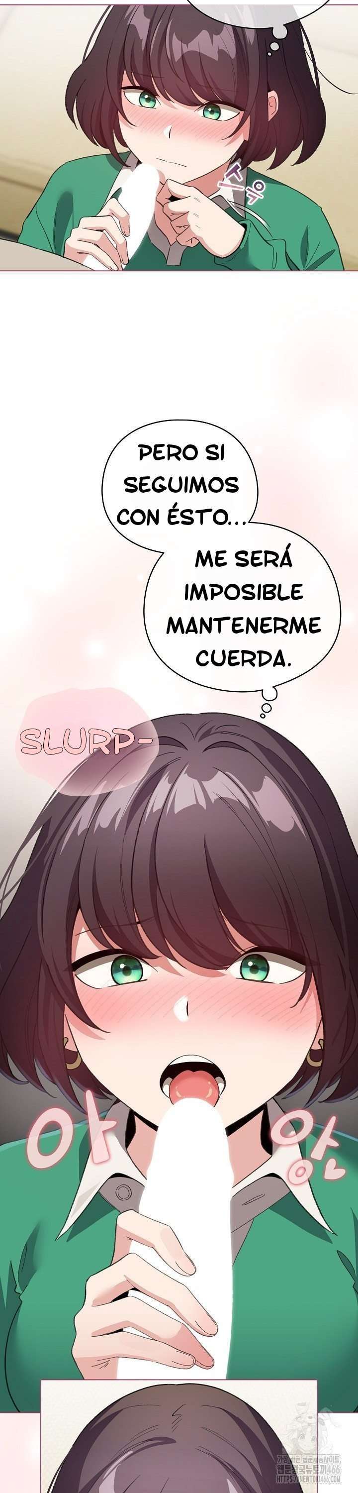 Cómo triunfar en el mundo del cómic Capítulo 14 - Page 37