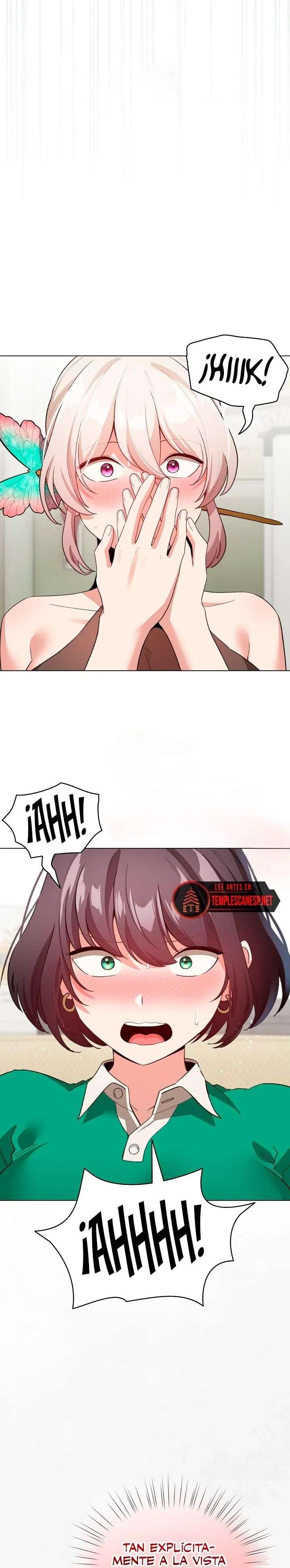 Cómo triunfar en el mundo del cómic Capítulo 16 - Page 17