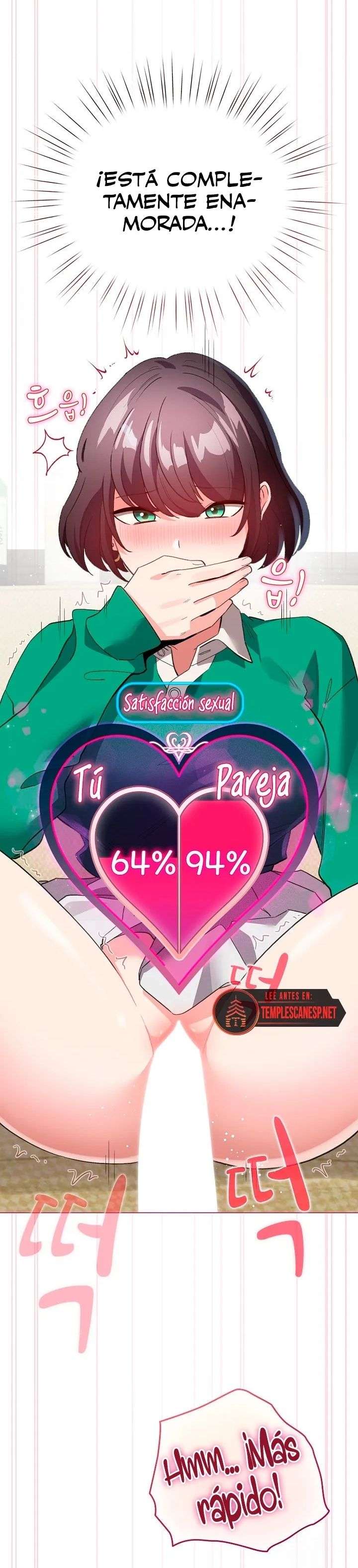 Cómo triunfar en el mundo del cómic Capítulo 16 - Page 8