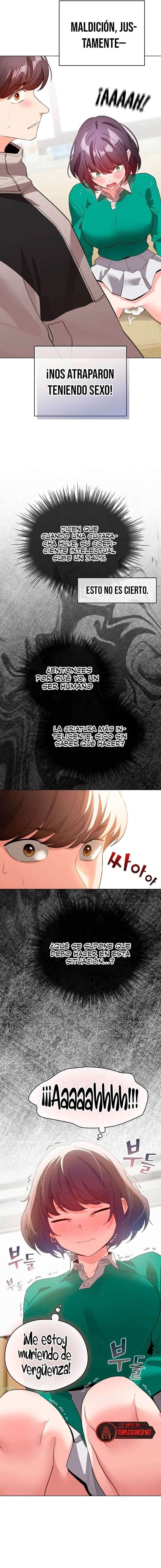 Cómo triunfar en el mundo del cómic Capítulo 17 - Page 2