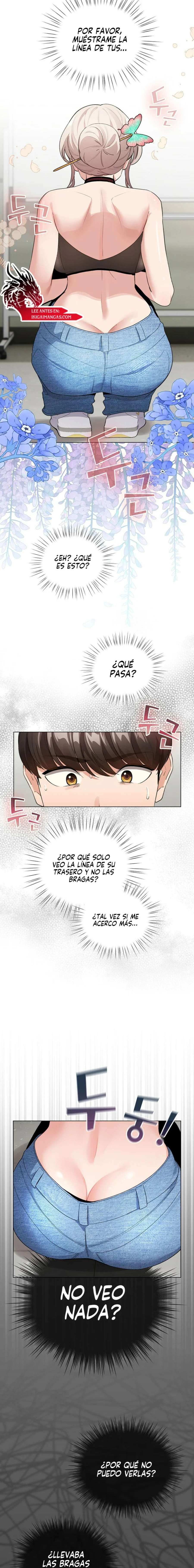 Cómo triunfar en el mundo del cómic Capítulo 2 - Page 18