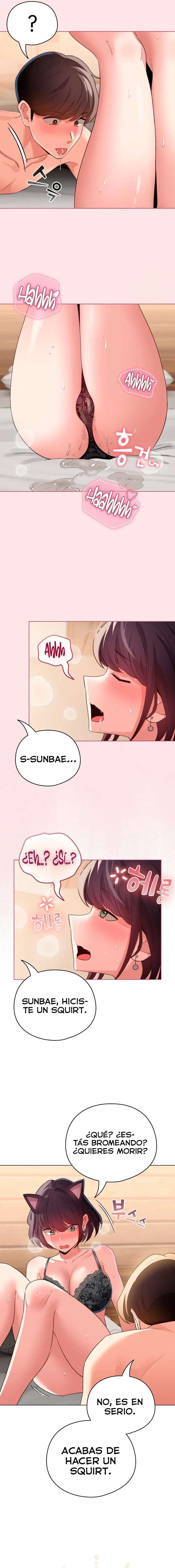 Cómo triunfar en el mundo del cómic Capítulo 20 - Page 13