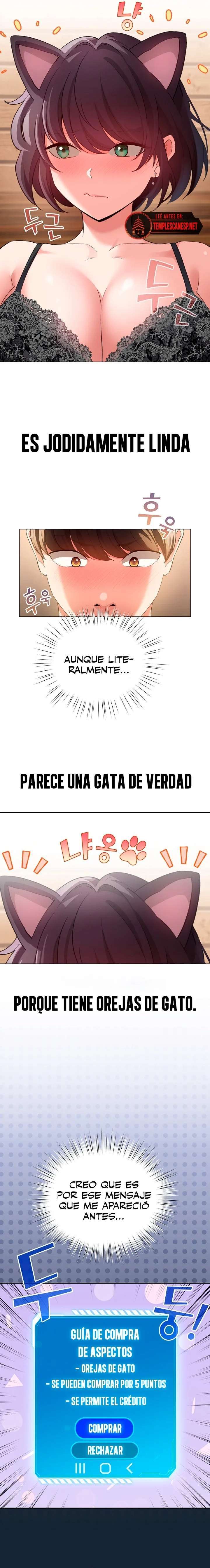 Cómo triunfar en el mundo del cómic Capítulo 20 - Page 2