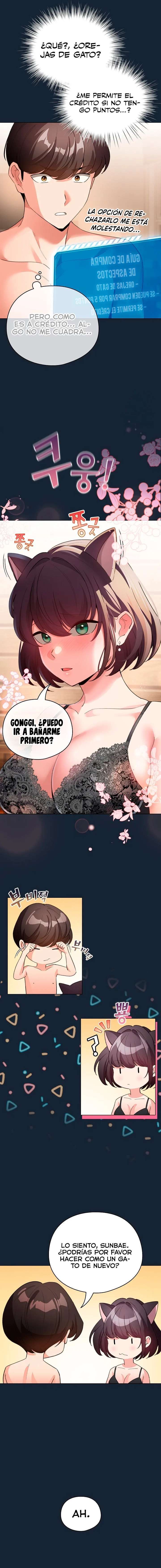 Cómo triunfar en el mundo del cómic Capítulo 20 - Page 3