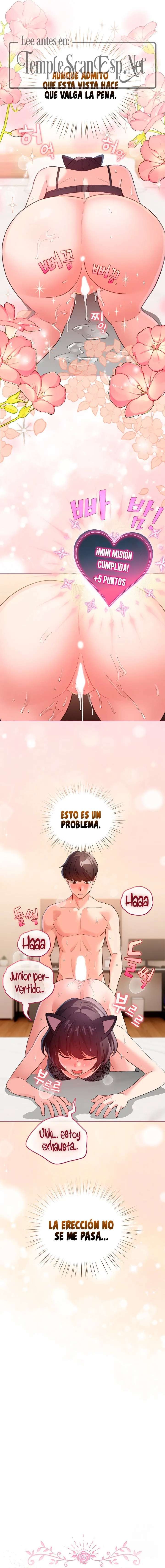 Cómo triunfar en el mundo del cómic Capítulo 21 - Page 11