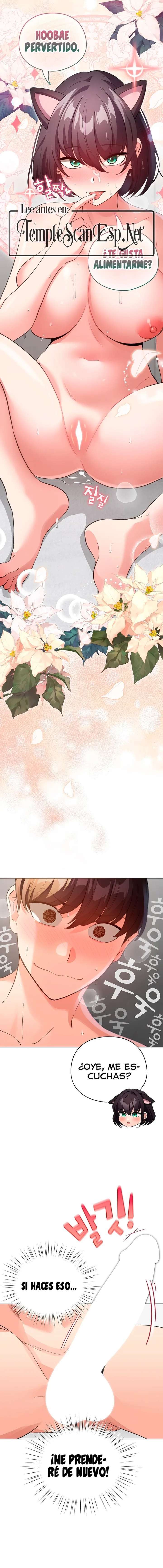 Cómo triunfar en el mundo del cómic Capítulo 22 - Page 12