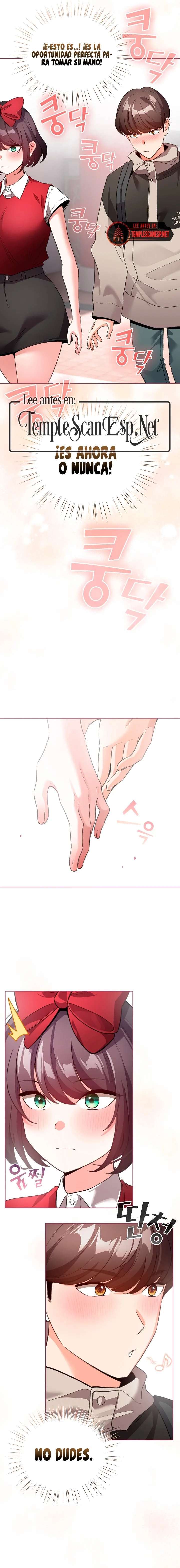 Cómo triunfar en el mundo del cómic Capítulo 25 - Page 2