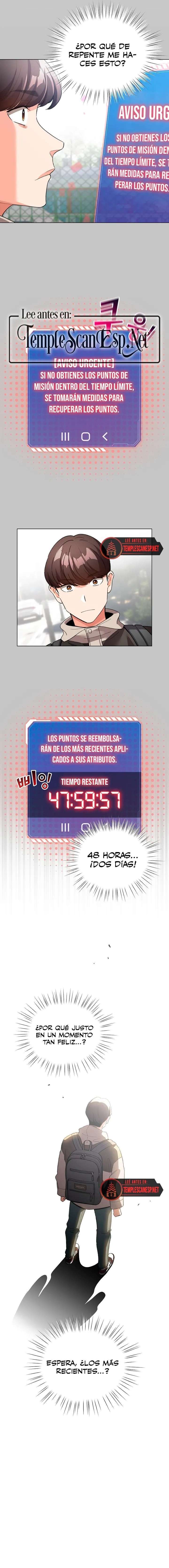 Cómo triunfar en el mundo del cómic Capítulo 26 - Page 10