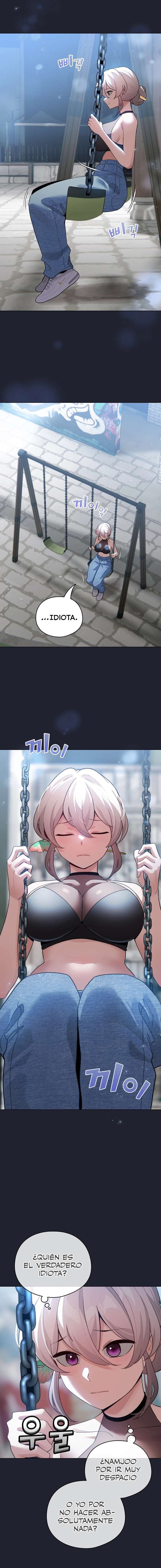 Cómo triunfar en el mundo del cómic Capítulo 28 - Page 9