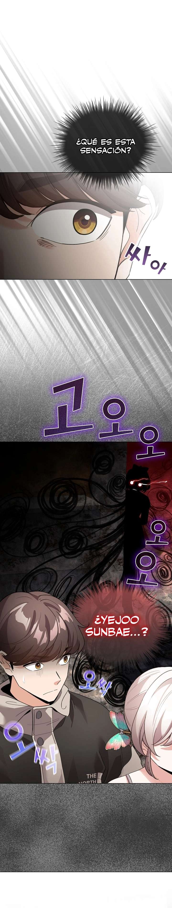 Cómo triunfar en el mundo del cómic Capítulo 29 - Page 19