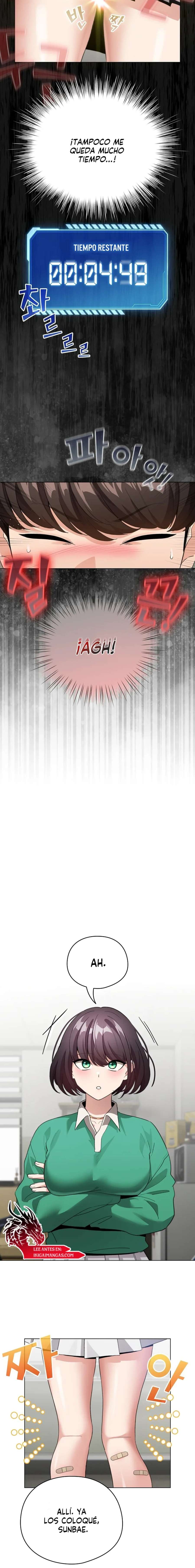 Cómo triunfar en el mundo del cómic Capítulo 3 - Page 16