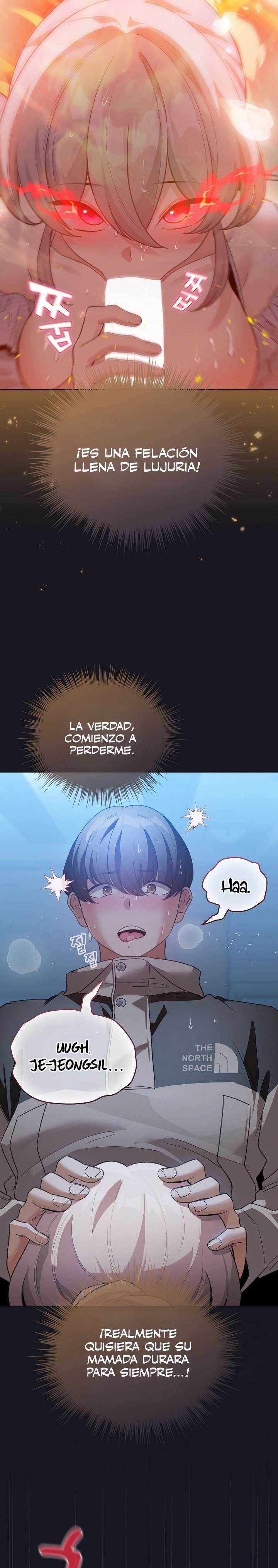 Cómo triunfar en el mundo del cómic Capítulo 31 - Page 11