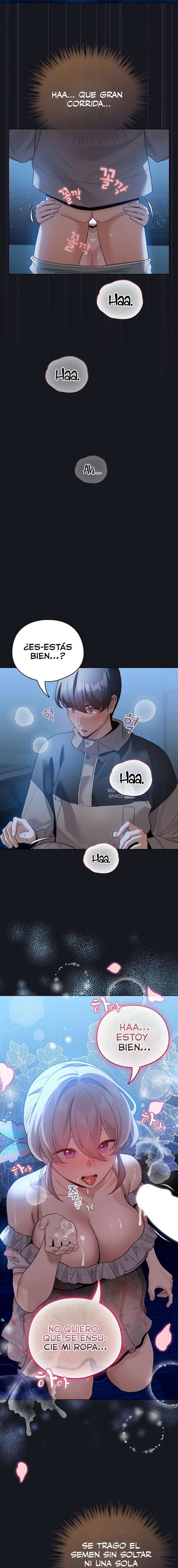 Cómo triunfar en el mundo del cómic Capítulo 31 - Page 13