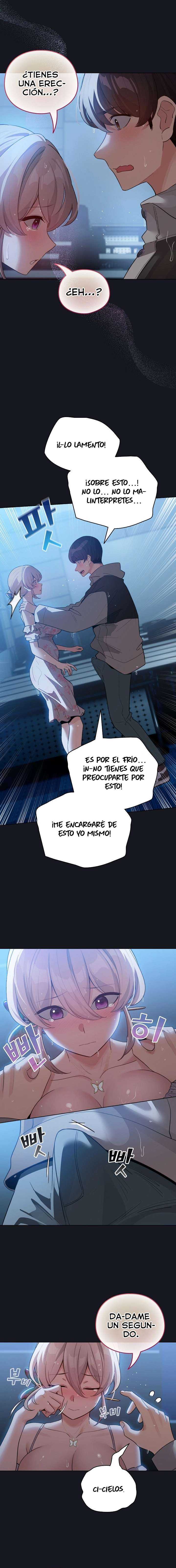 Cómo triunfar en el mundo del cómic Capítulo 31 - Page 2