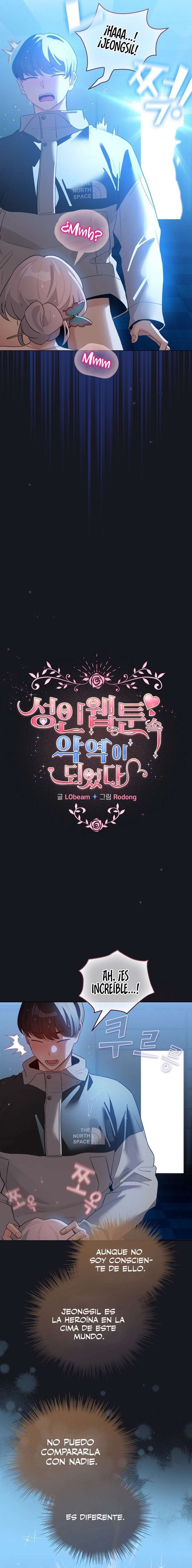 Cómo triunfar en el mundo del cómic Capítulo 31 - Page 9