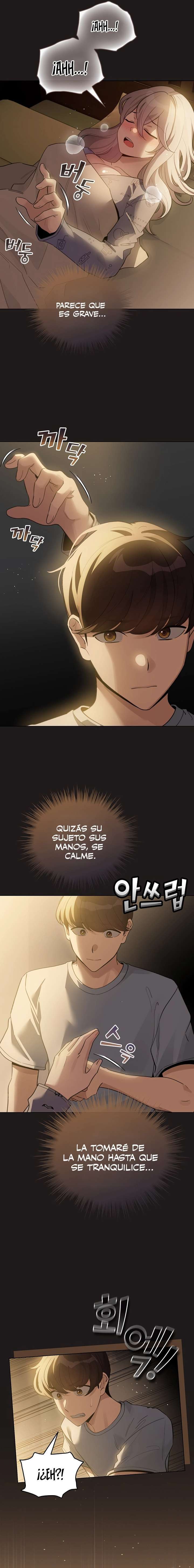 Cómo triunfar en el mundo del cómic Capítulo 33 - Page 16