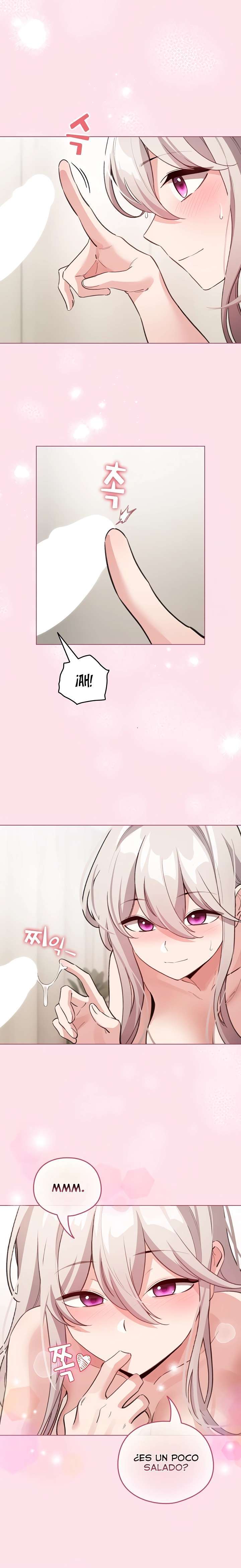 Cómo triunfar en el mundo del cómic Capítulo 34 - Page 14